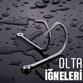 Olta İğneleri