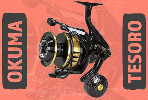 Okuma Tesoro
