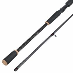 Albastar Base 270cm 15-40gr Spin Olta Kamışı - 2