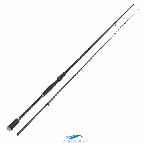 Albastar Base 270cm 15-40gr Spin Olta Kamışı