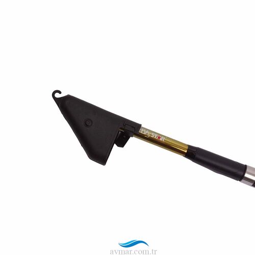 Albastar 1791 Caesar 390cm 100-225gr Surf Olta Kamışı - 5