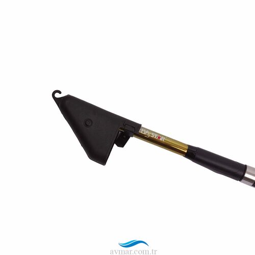 Albastar 1791 Caesar 390cm 100-225gr Surf Olta Kamışı - 5