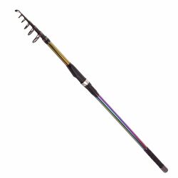 Albastar 1791 Caesar 420cm 100-225gr Surf Olta Kamışı - 1