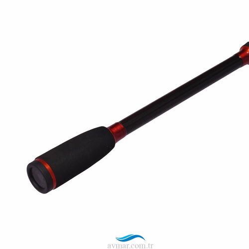 Albastar 1951 Brilliant 240cm 1-10gr Lrf Olta Kamış - 4