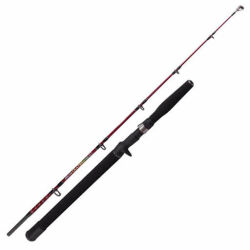 Albastar 2254 Crater Bait Casting 150cm 100-200gr Olta Kamışı - 1
