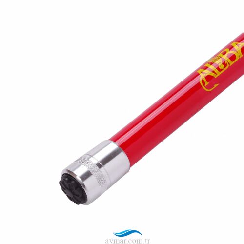 Albastar 2265 Flores 330cm 80-150gr Surf Olta Kamışı - 4