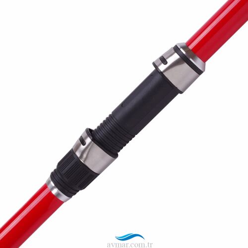 Albastar 2265 Flores 330cm 80-150gr Surf Olta Kamışı - 3