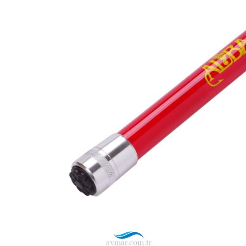 Albastar 2265 Flores 390cm 80-150gr Surf Olta Kamışı - 4