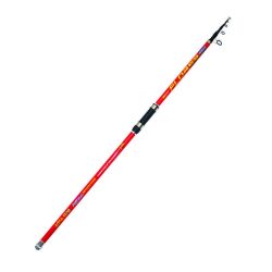Albastar 2265 Flores 410cm 80-150g Surf Olta Kamışı - 1