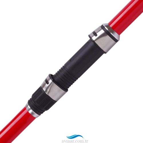 Albastar 2265 Flores 410cm 80-150g Surf Olta Kamışı - 3