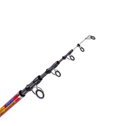 Albastar 2265 Flores 410cm 80-150gr Surf Olta Kamışı - 2