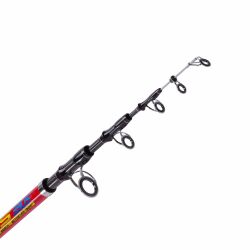 Albastar 2265 Flores 410cm 80-150gr Surf Olta Kamışı - 6