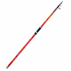 Albastar 2265 Flores 410cm 80-150gr Surf Olta Kamışı - 5