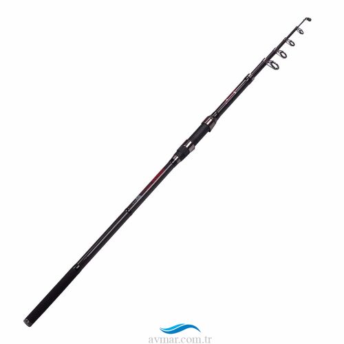 Albastar 2330 Carp 360cm 3lb Sazan Olta Kamışı - 1