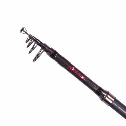 Albastar 2330 Carp 360cm 3lb Sazan Olta Kamışı - 2