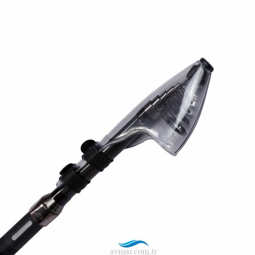 Albastar 2330 Carp 360cm 3lb Sazan Olta Kamışı - 4