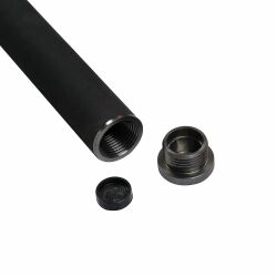 Albastar 2330 Carp 360cm 3lb Sazan Olta Kamışı - 5