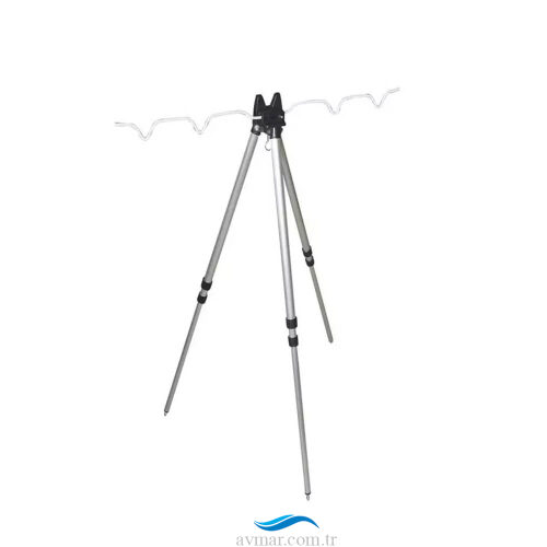 Albastar 3 Ayaklı Alüminyum Tripod