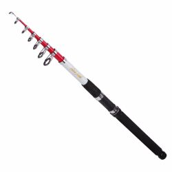 Albastar White Craft 3236 Tele 50-100gr Olta Kamışı - 5