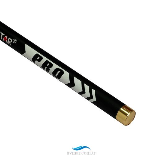 Albastar Polo Gamma 3372 Göl Olta Kamışı - 4