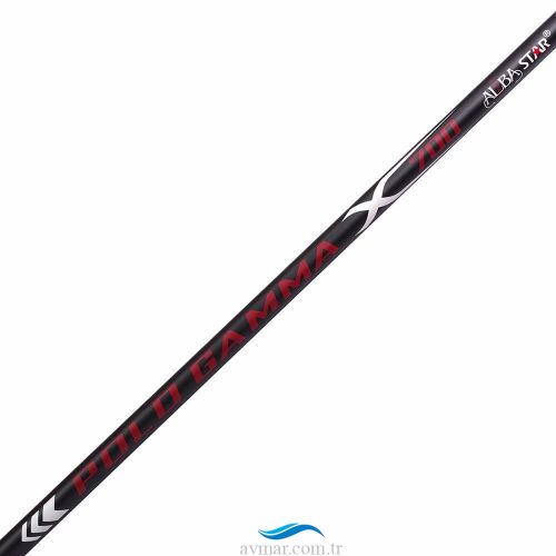 Albastar Polo Gamma 3372 Göl Olta Kamışı - 6