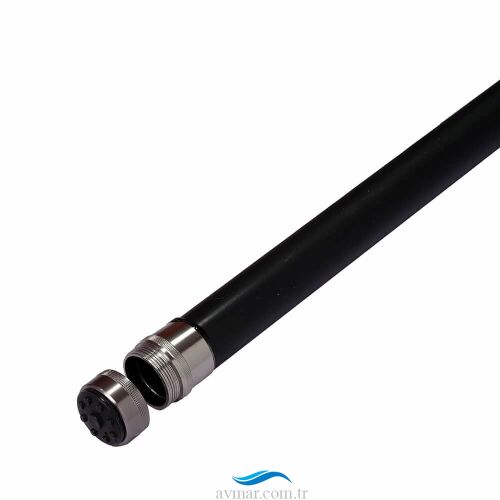 Albastar Polo Gamma 3372 Göl Olta Kamışı - 8