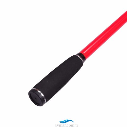 Albastar 3698 Neo 270cm 15-40gr Spin Olta Kamışı - 4