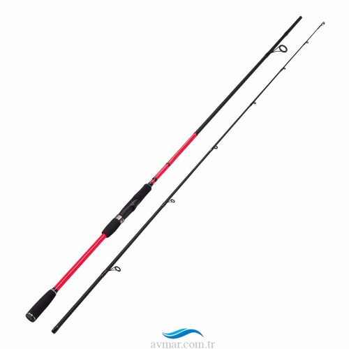 Albastar 3698 Neo 240cm 15-40gr Spin Olta Kamışı