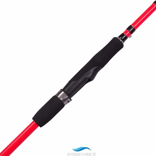 Albastar 3698 Neo 240cm 15-40gr Spin Olta Kamışı - 3