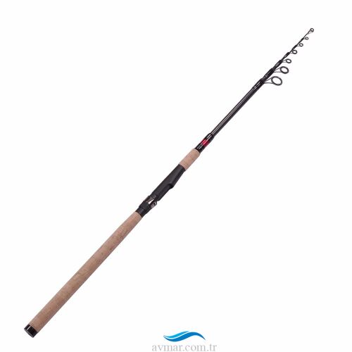 Albastar 3700 Tele 240cm 15-45gr Spin Olta Kamışı - 1