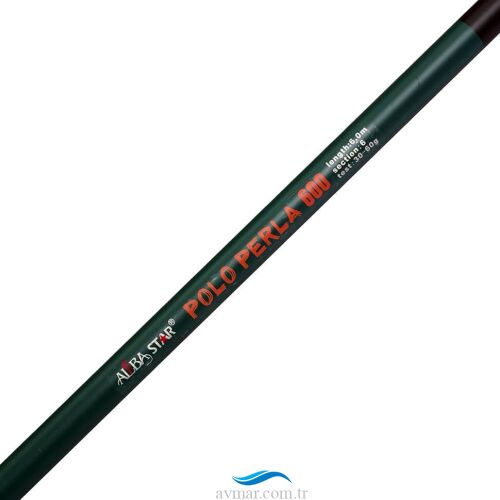 Albastar Polo Perla 3718 Göl Olta Kamışı - 2