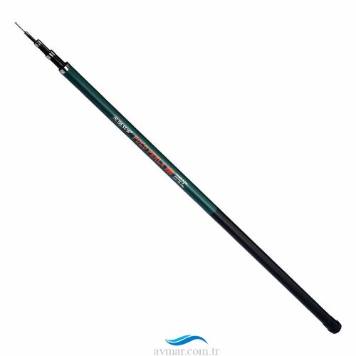 Albastar Polo Perla 3718 Göl Olta Kamışı - 4