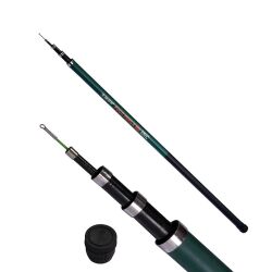 Albastar Polo Perla 3718 Göl Olta Kamışı - 1