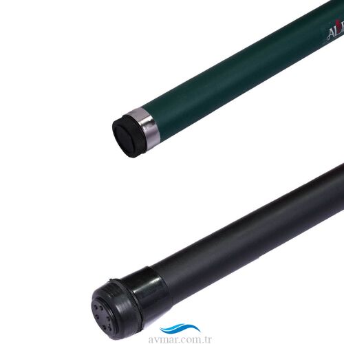 Albastar Polo Perla 3718 Göl Olta Kamışı - 3