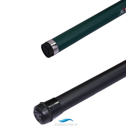 Albastar Polo Perla 3718 Göl Olta Kamışı - 3