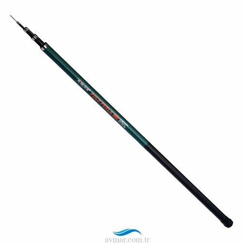 Albastar Polo Perla 3718 Göl Olta Kamışı - 4