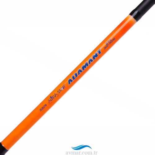 Albastar 3309 Adamant 270cm 300-500gr Olta Kamışı - 3