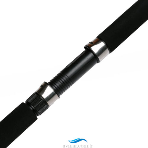 Albastar 3309 Adamant 270cm 300-500gr Olta Kamışı (1)