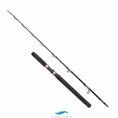 Albastar Aegean Sold 2250 Bot Olta Kamışı - 3