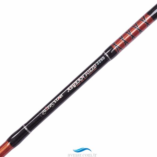 Albastar Aegean Sold 2250 Bot Olta Kamışı - 4