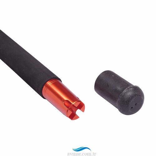 Albastar Aegean Sold 2250 Bot Olta Kamışı - 7