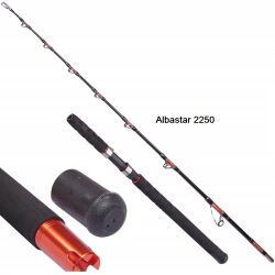 Albastar Aegean Sold 2250 Bot Olta Kamışı - 1