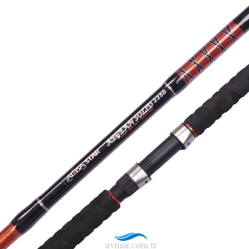 Albastar Aegean Sold 2250 Bot Olta Kamışı (1)