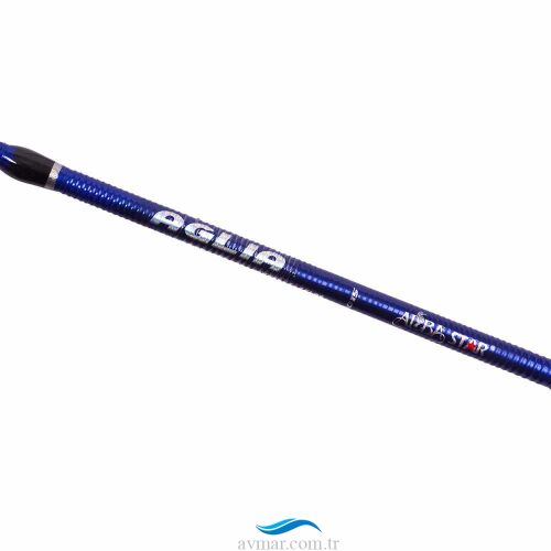 Albastar Aglia 2015 180cm 10-40lb Olta Kamışı - 4