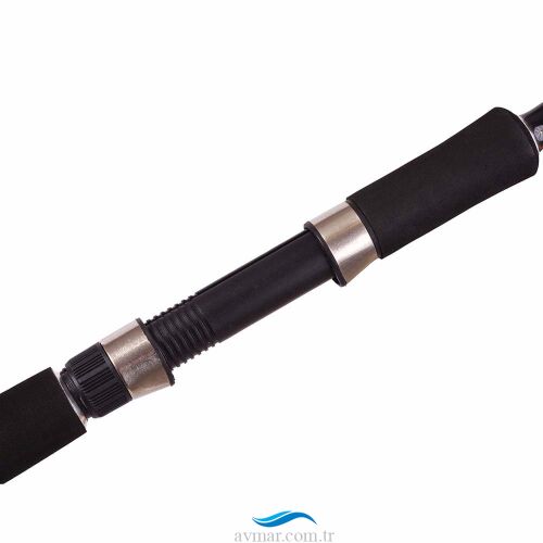 Albastar Aglia 2015 180cm 10-40lb Olta Kamışı - 5