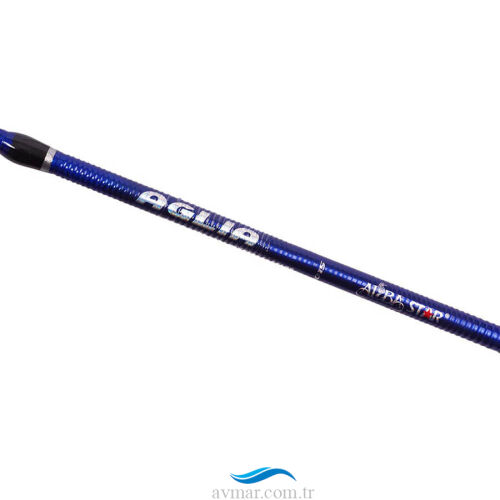 Albastar Aglia 2015 180cm 10-40lb Olta Kamışı (1)