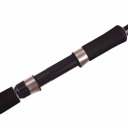 Albastar Aglia 2015 180cm 10-40lb Olta Kamışı - 5