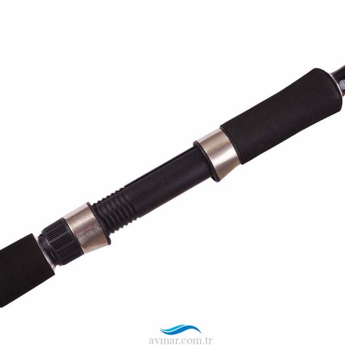 Albastar Aglia 2015 180cm 10-40lb Olta Kamışı - 5