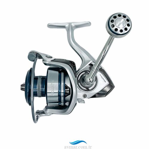 Albastar Aquatik 1000 Lrf Olta Makinesi