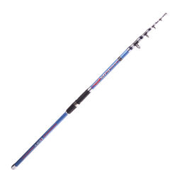 Albastar 2203 Astra 420cm 100-250gr Surf Kamışı - 1